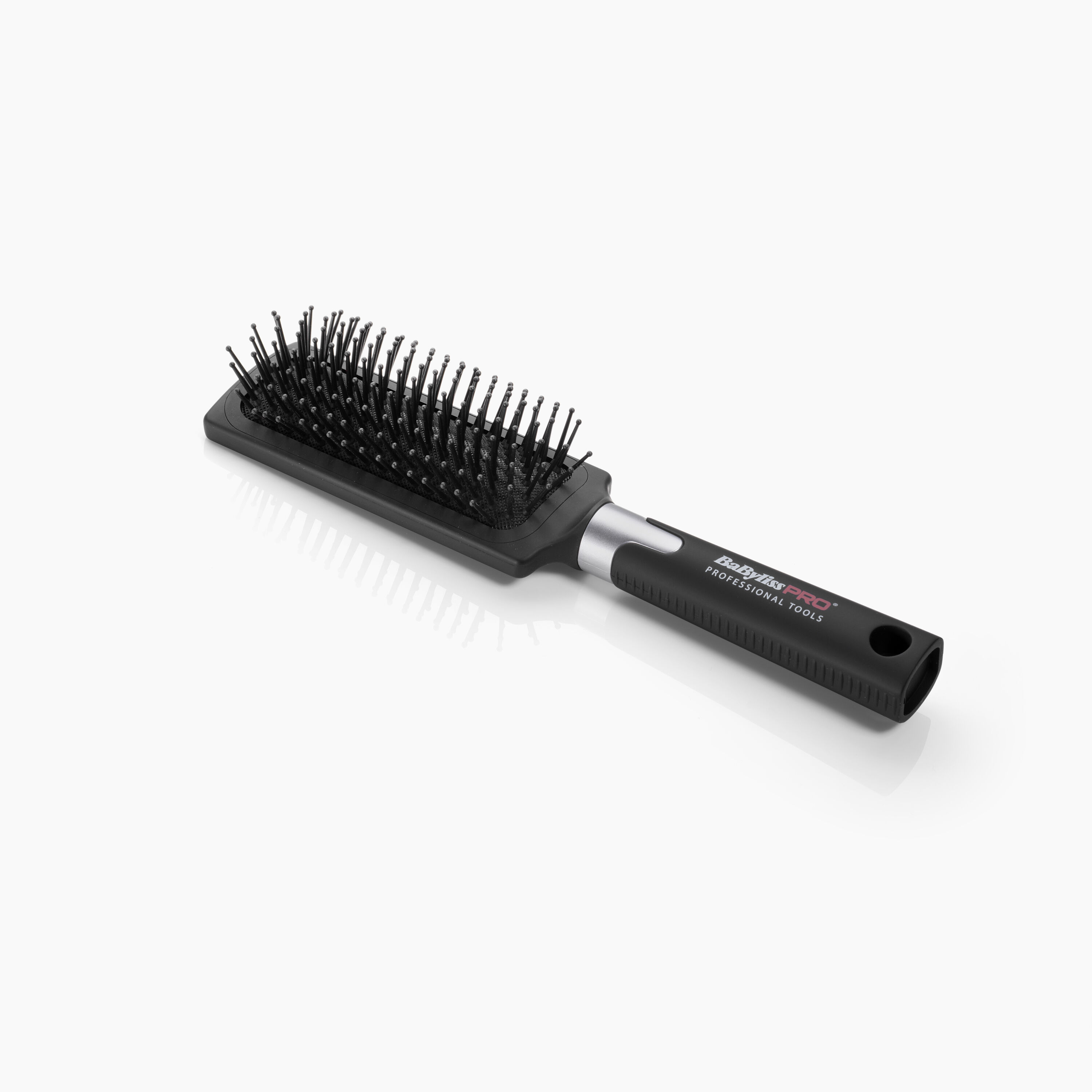 Professional Paddle Brush
